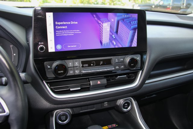 2024 Toyota Grand Highlander XLE - Photo 27