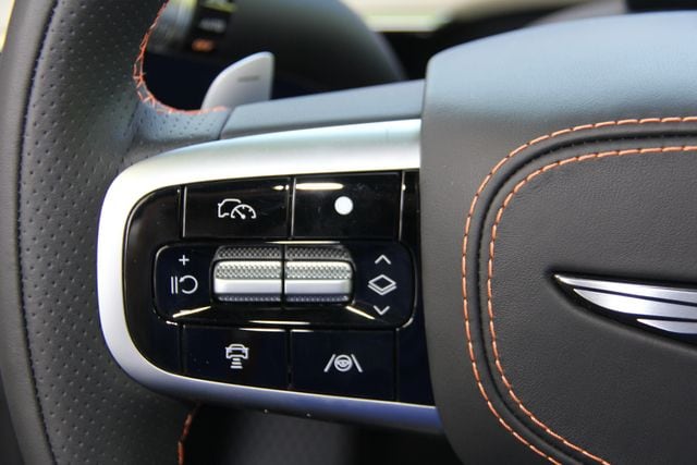 2026 GENESIS GV70 Sport Prestige - Photo 25