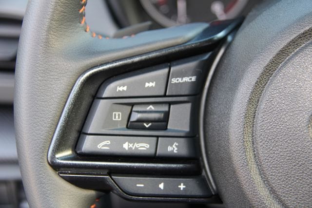 2025 Subaru Crosstrek Limited - Photo 20