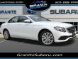 Used 2017 Mercedes-Benz E-Class E 300 Sedan