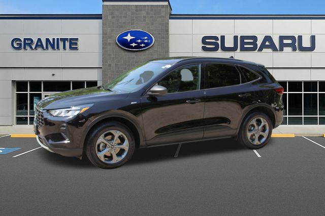 2025 Ford Escape ST-Line - Photo 6