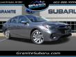 Certified 2025 Subaru Legacy Touring XT Sedan