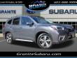 Used 2021 Subaru Forester Touring SUV