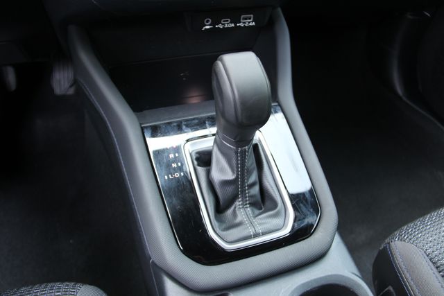2025 Subaru Forester Premium - Photo 26