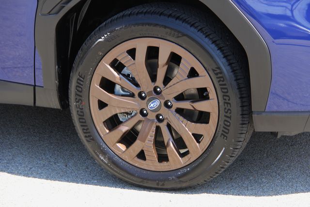 2025 Subaru Forester Sport - Photo 14