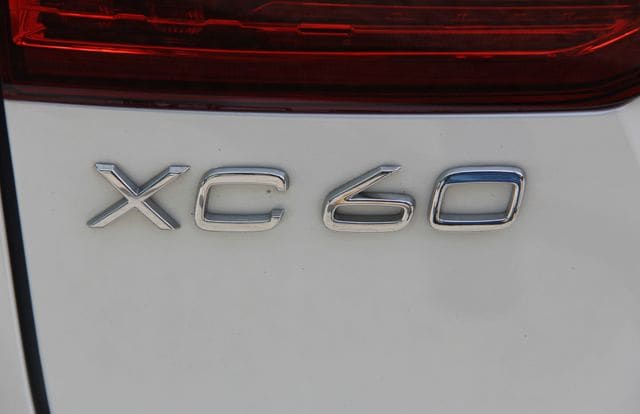 2023 Volvo XC60 Plus - Photo 8
