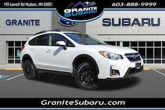 2017 Subaru Crosstrek 2.0i Limited SUV