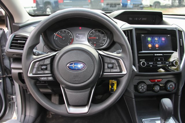 2019 Subaru Impreza Base - Photo 21