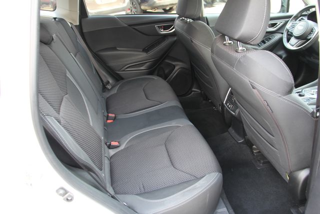 2024 Subaru Forester Premium - Photo 36