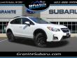 Used 2017 Subaru Crosstrek 2.0i Limited SUV