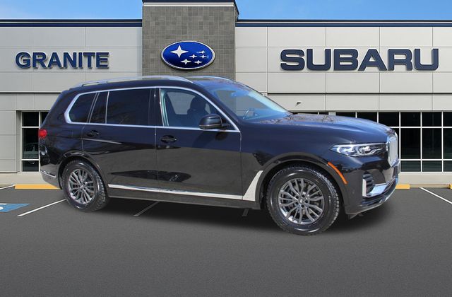 2019 BMW X7 40i - Photo 13