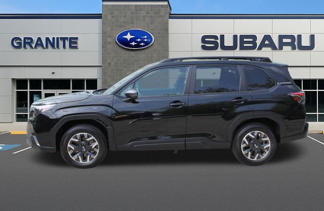 2026 Subaru Forester Premium - Photo 7