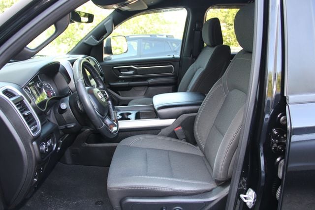 2019 RAM Ram 1500 Pickup Big Horn/Lone Star - Photo 20