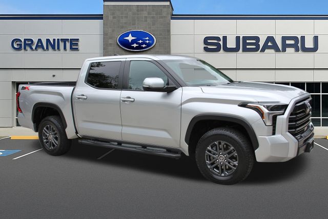 2024 Toyota Tundra SR5 - Photo 13