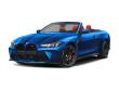 Used 2025 BMW M4 Competition Convertible