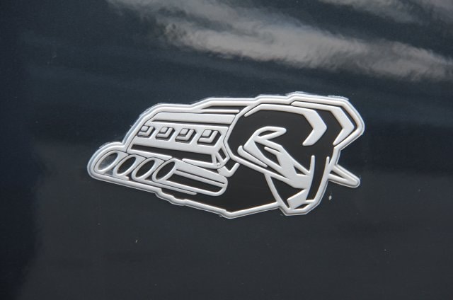 2026 RAM Ram 1500 Pickup Laramie - Photo 12