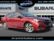 Used 2025 Subaru Legacy Limited Sedan