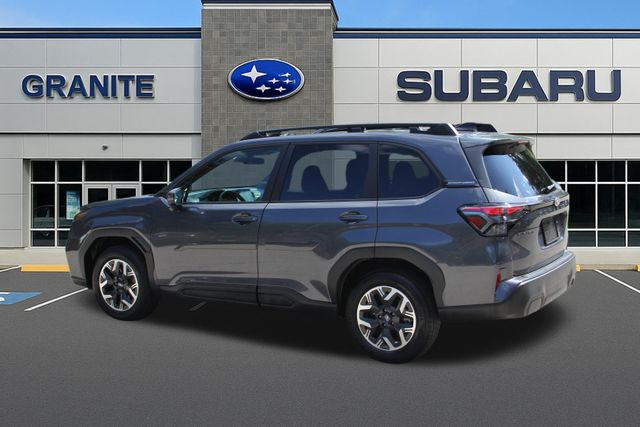 2026 Subaru Forester Premium - Photo 8