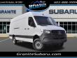 Used 2019 Mercedes-Benz Sprinter 2500 Cargo 170 WB Cargo Van