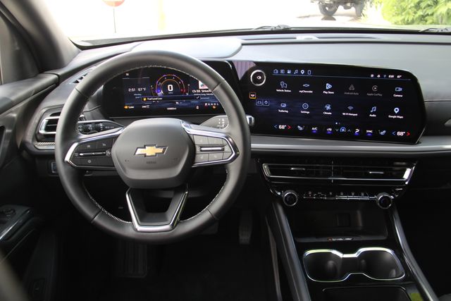 2026 Chevrolet Traverse LT - Photo 20
