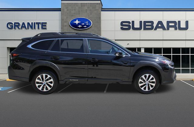 2025 Subaru Outback Premium - Photo 12