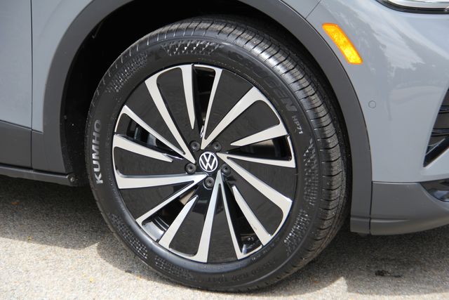 2023 Volkswagen ID.4 PRO S PLUS - Photo 13