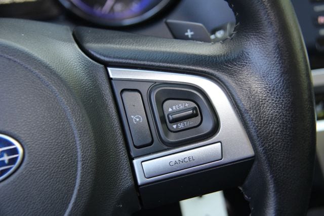 2016 Subaru Legacy 2.5i Premium - Photo 23