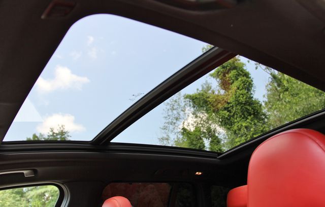 2022 BMW X3 M Base - Photo 18