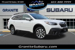 2022 Subaru Outback Premium SUV