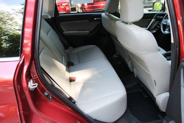 2016 Subaru Forester i Limited - Photo 37