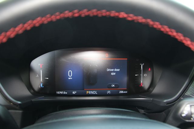 2025 Ford Escape ST-Line - Photo 24
