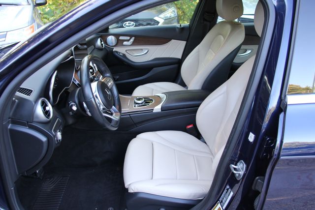 2020 Mercedes-Benz C-Class Sedan C300 - Photo 18