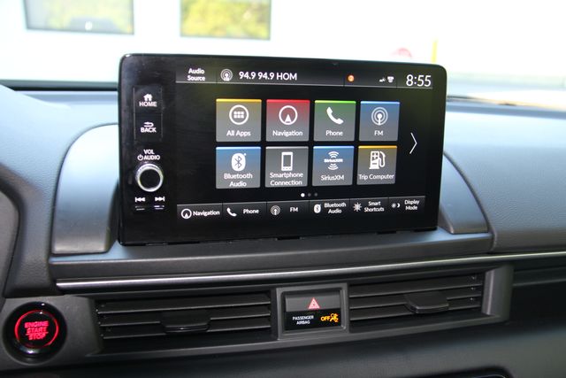 2025 Honda Pilot Touring - Photo 27