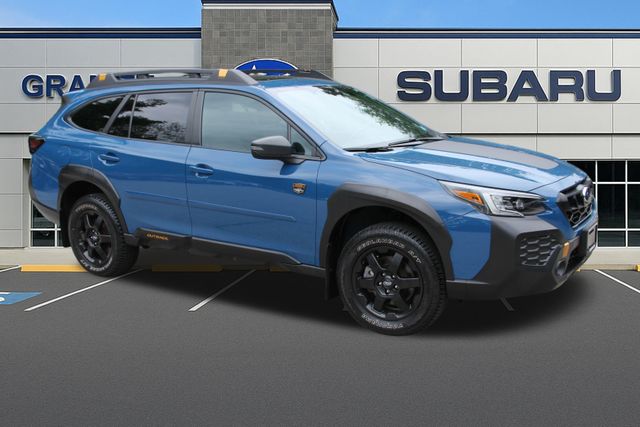 2024 Subaru Outback Wilderness - Photo 13