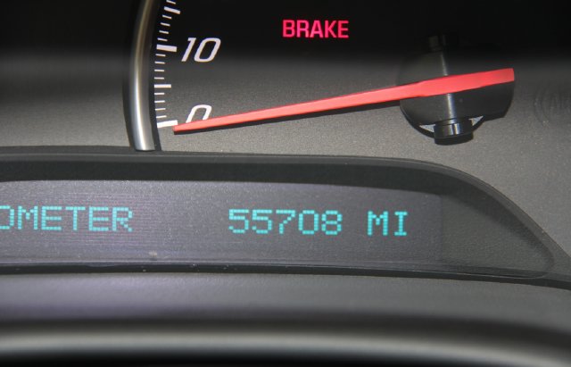 2011 Chevrolet Corvette Grand Sport - Photo 23