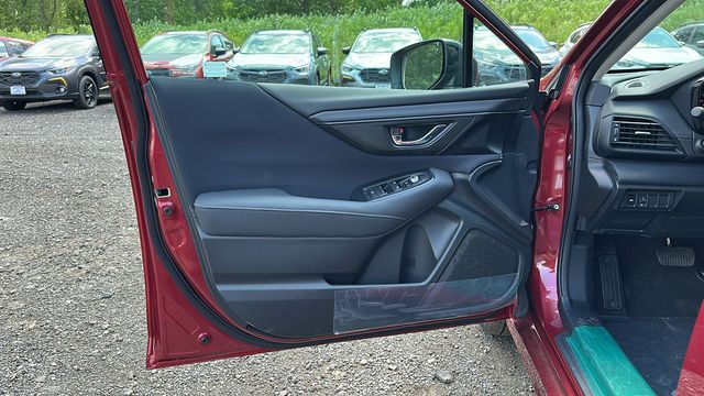 2025 Subaru Legacy Premium - Photo 6