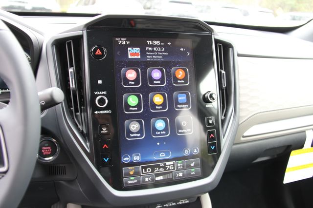 2025 Subaru Forester Premium - Photo 26