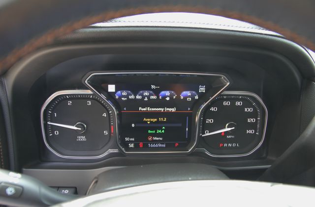 2023 GMC Sierra 2500HD AT4 - Photo 34