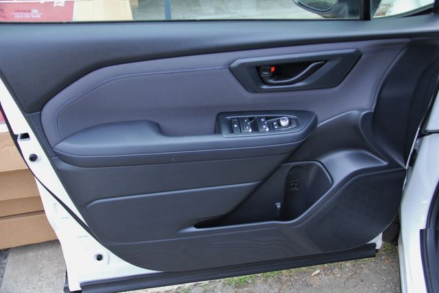 2025 Subaru Forester Premium - Photo 15