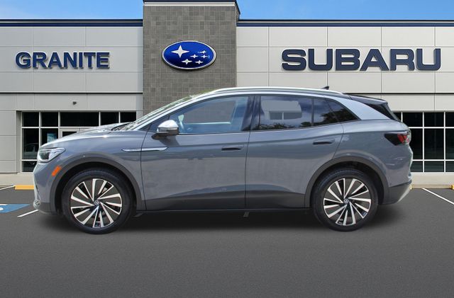 2023 Volkswagen ID.4 PRO S PLUS - Photo 6