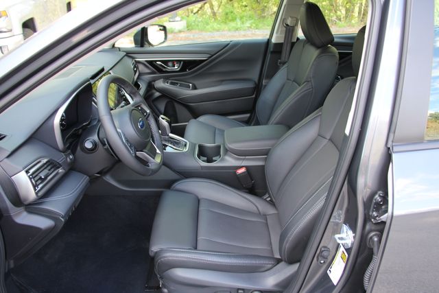 2025 Subaru Legacy Limited - Photo 18