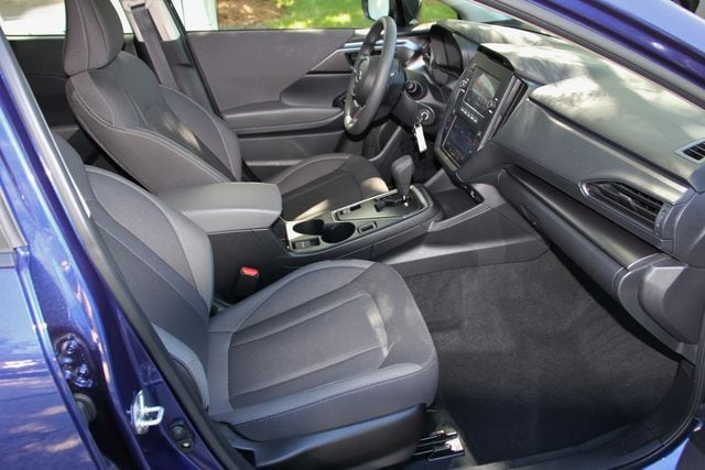 2024 Subaru Impreza Base - Photo 33