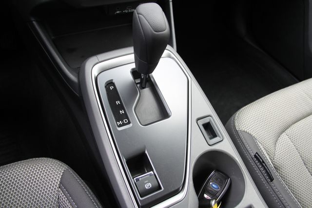 2024 Subaru Crosstrek Premium - Photo 28