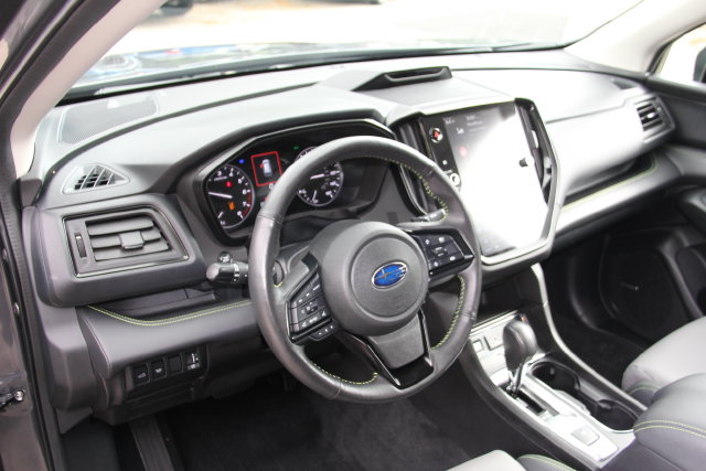 2023 Subaru Ascent Onyx Edition Limited - Photo 20