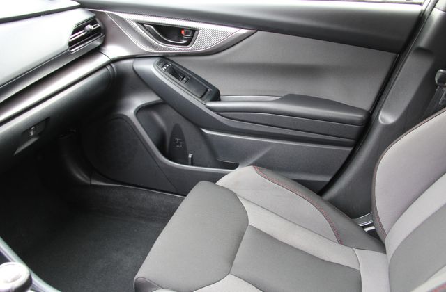 2023 Subaru WRX Base - Photo 28