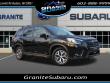 Used 2022 Subaru Forester Premium SUV