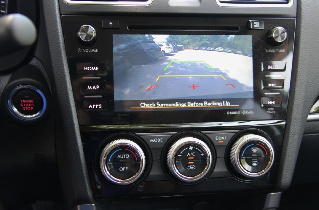 2018 Subaru Forester Touring - Photo 29