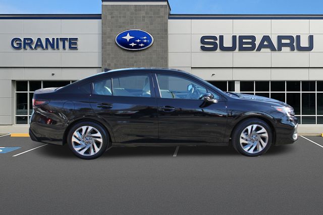 2025 Subaru Legacy Limited - Photo 12