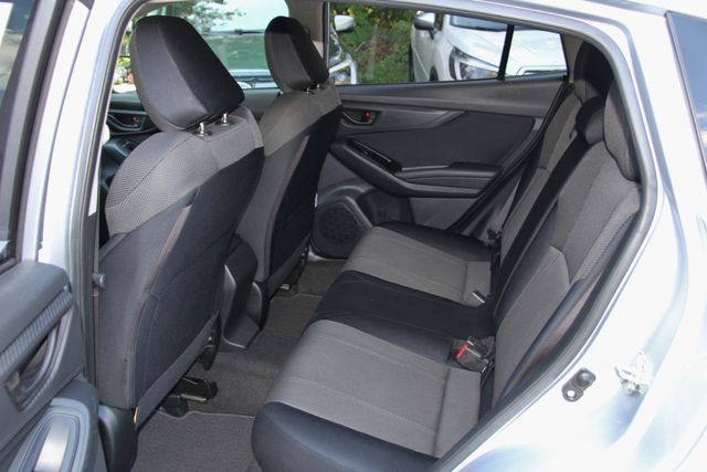 2018 Subaru Crosstrek Base - Photo 29