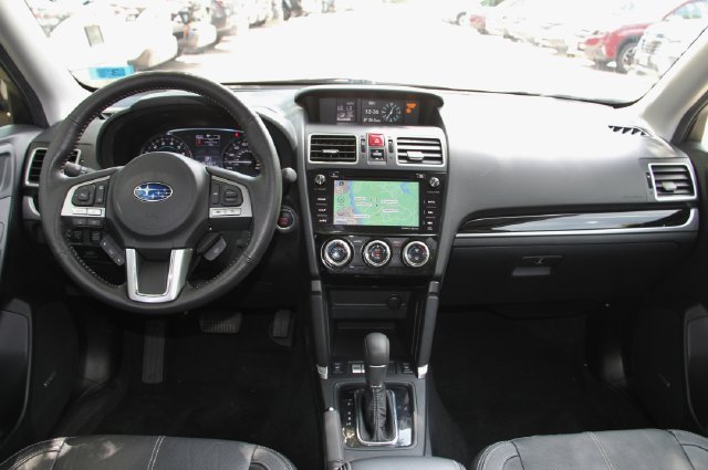 2018 Subaru Forester Touring - Photo 36